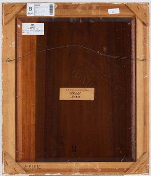 Otte Sköld, "Mlle Mimie, Morgat".