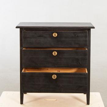 Dresser, about 20th century.