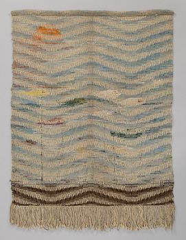 Laura Korpikaivo-Tamminen, unique, tapestry.