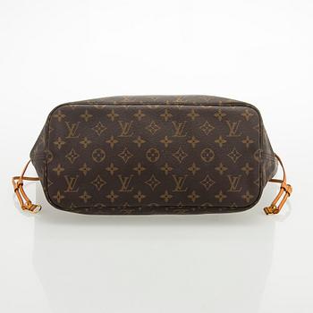 Louis Vuitton, väska, "Neverfull MM".