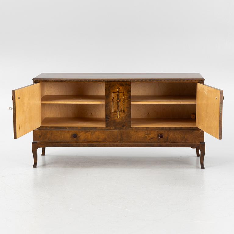 Skänk, 1920/30-tal.