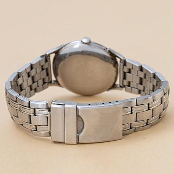 Rolex, Shock Resisting, "No reserve", "Fancy Lugs", ca 1952.