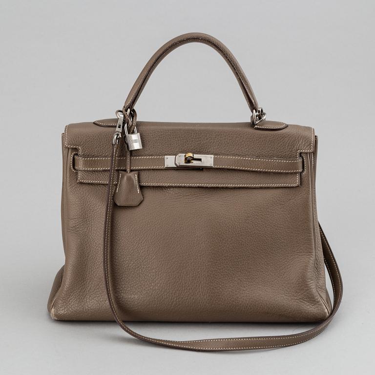 Hermès, 'Kelly 35'.