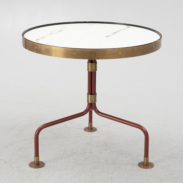 Ulf Scherlin, coffee table, "Side table 12", for Scherlin, contemporary.