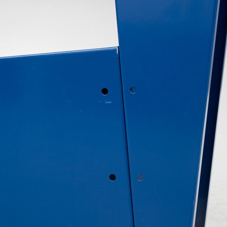 Carlo Bimbi, a 'Matis' shelf, Bucciarelli Design, Italy, 1990s.
