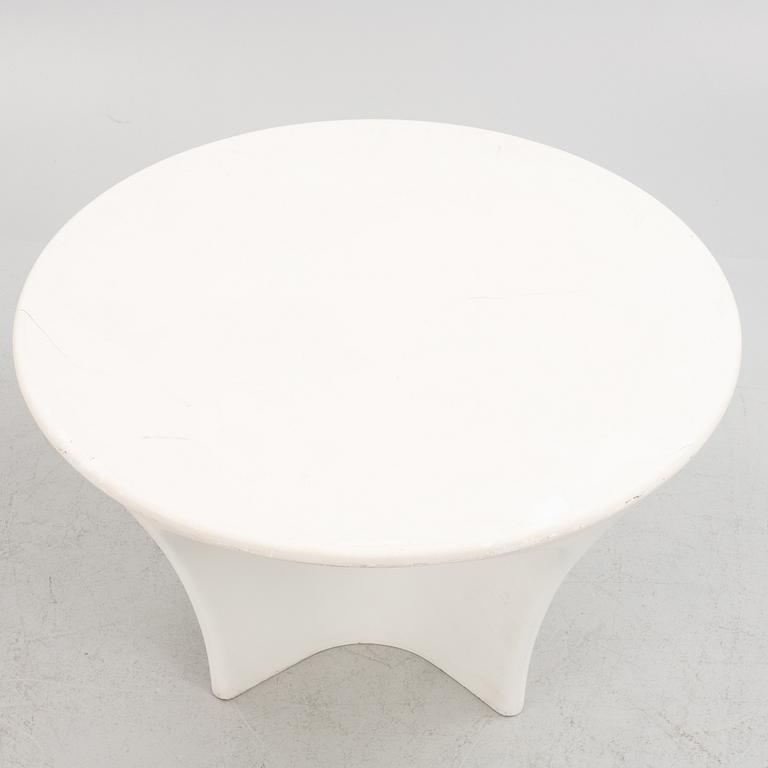 Ross Lovegrove, bord, "Landscape Table", Frighetto, Italien, efter 1998.