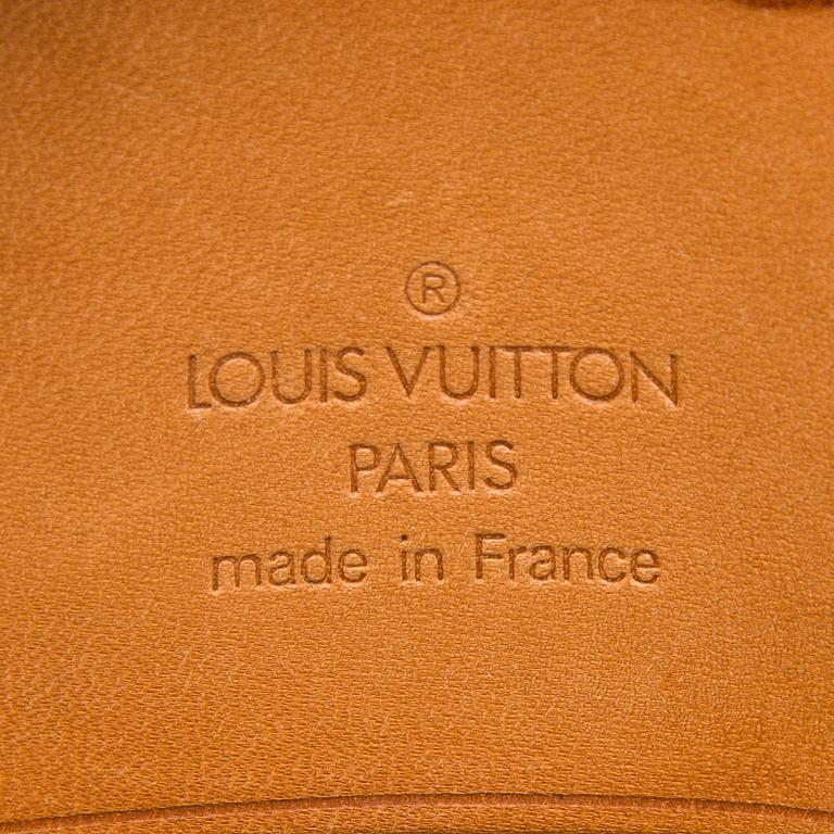 LOUIS VUITTON, "Sac Alize 2".