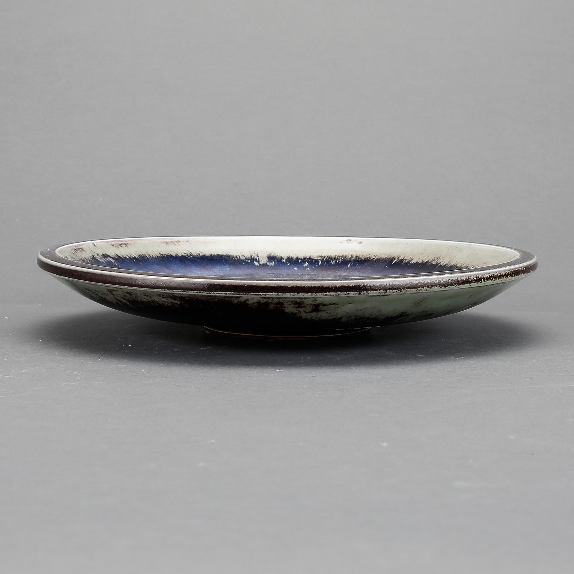FAT, Berndt Friberg, Gustavsberg studio, 1978.