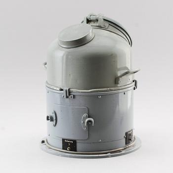 NAKTERHUS MED KOMPASS, Cassens & Plath, Bremen, 1900-tal.