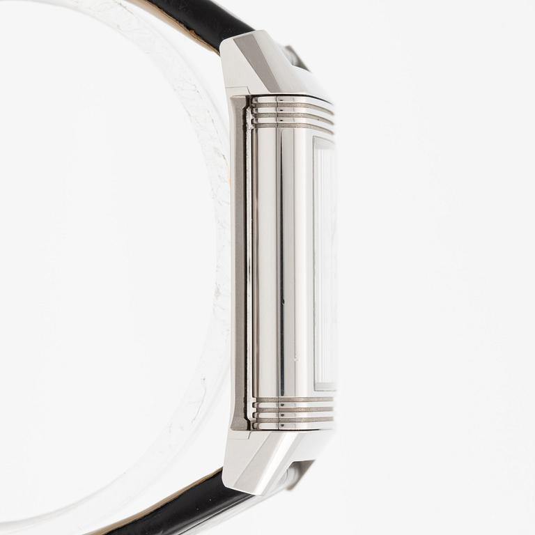 Jaeger-LeCoultre, Reverso Classic, Medium Thin, ca 2020.