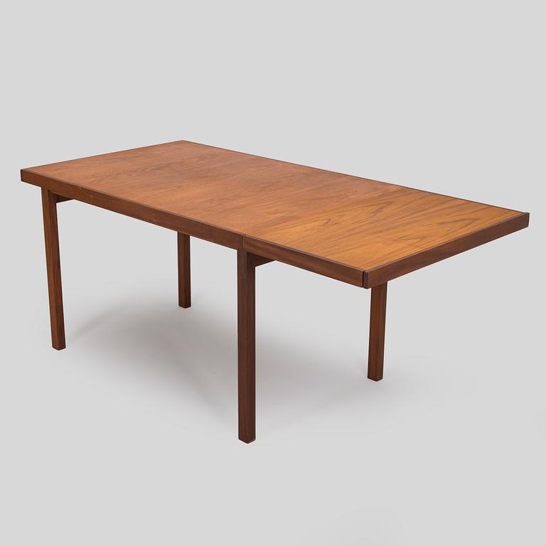 Tanu Toiviainen, ruokapöytä, "Onerva", Asko 1960-luku.