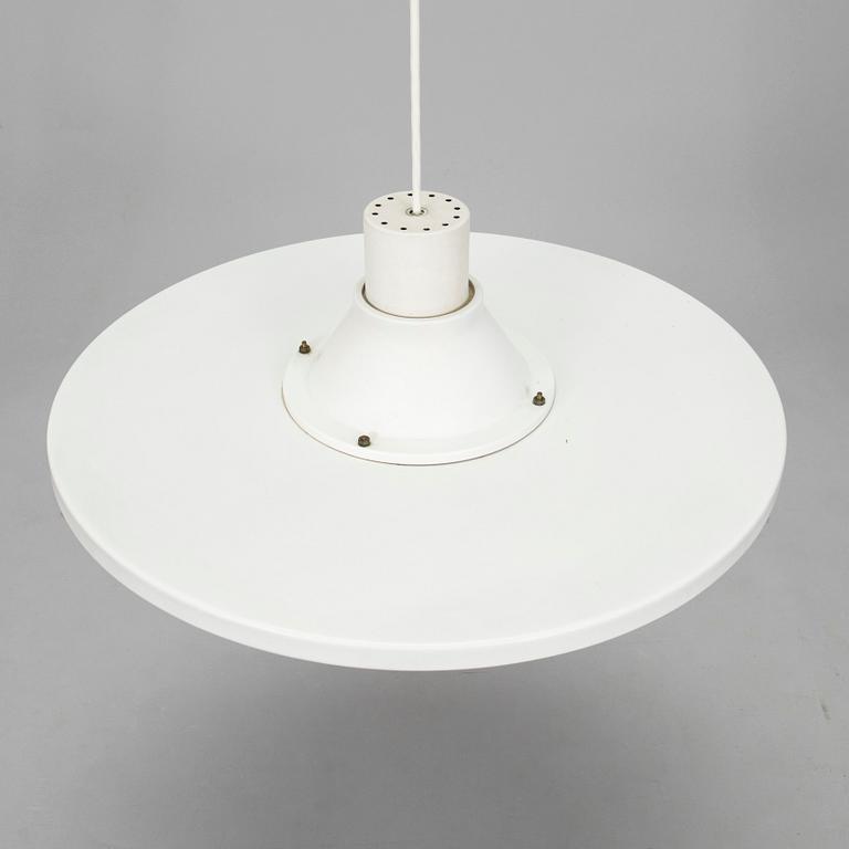 Alvar Aalto, an 'A 337' pendant light for Valaistustyö.