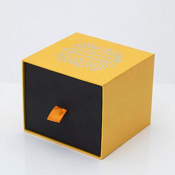 Yayoi Kusama, after, "Pumpkin".
