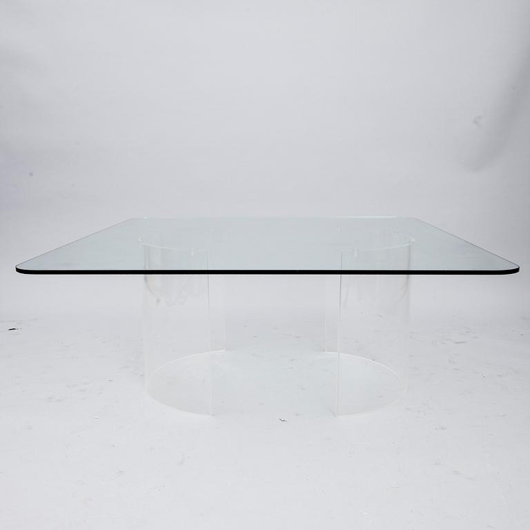 SOFFBORD, 3 delar, 1900-talets slut.
