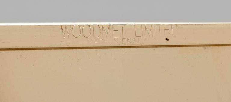 SERVERINGSVAGN, 1970-80-tal.