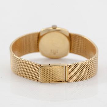 Chopard, wristwatch, 21 mm.