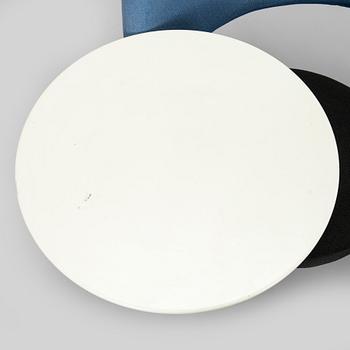 Eero Aarnio, tuoli, "Workstation" prototyp, sineerattu Eero Aarnio 1991.