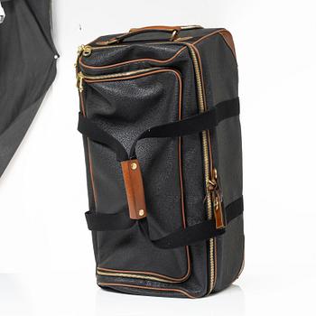 Mulberry, resväska/ weekendbag.