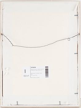 Albrecht Dürer, "Christo Sacrum" (Frederick Duke of Saxony).