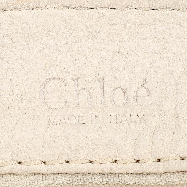 CHLOÉ, "Paddington", bag.