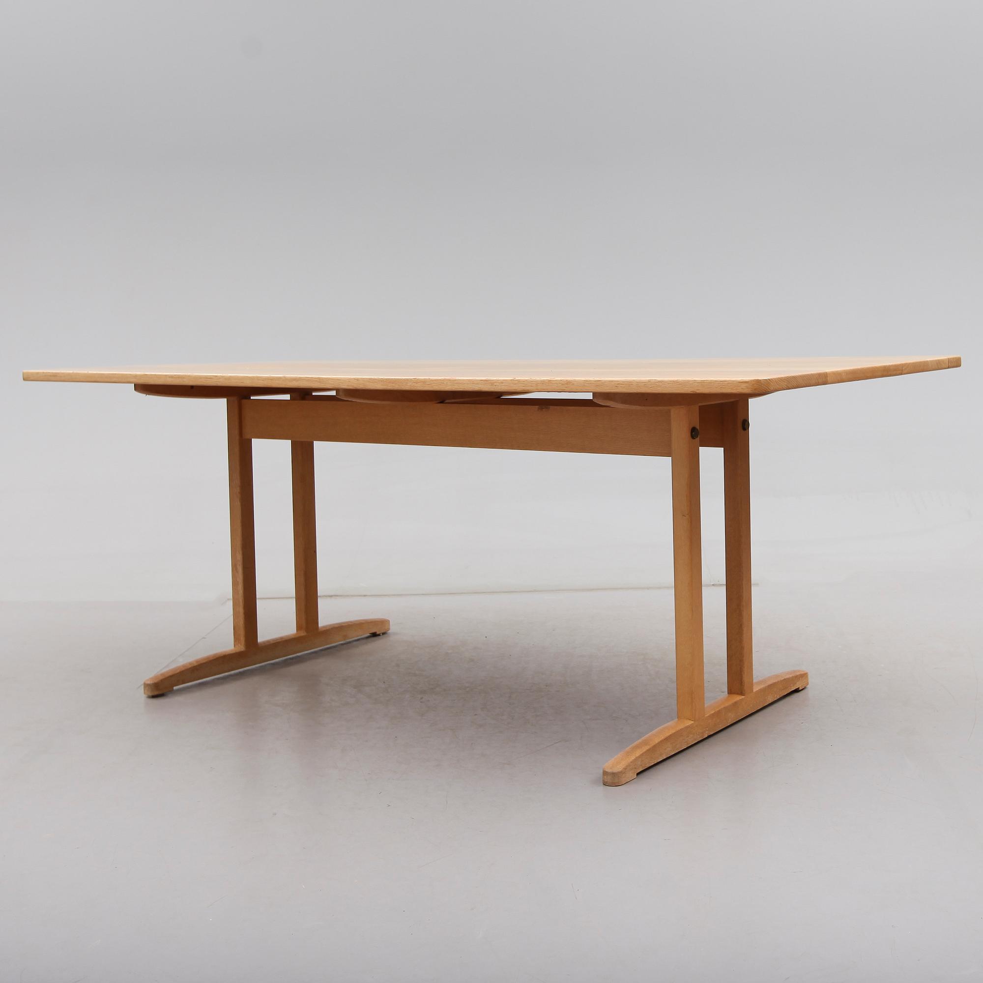 BORD, "Öresund", Børge Mogensen, Karl Andersson & Söner, 1900-talets andra hälft.