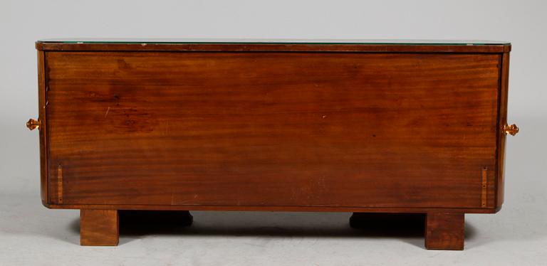 SIDEBOARD, 1930-/1940-tal.