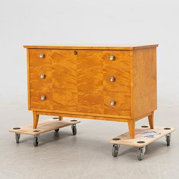Bureau Functionalism 1940s.