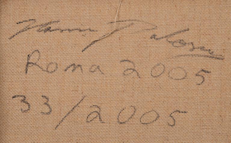 Hannu Palosuo, "I NEED MY MEMORIES".