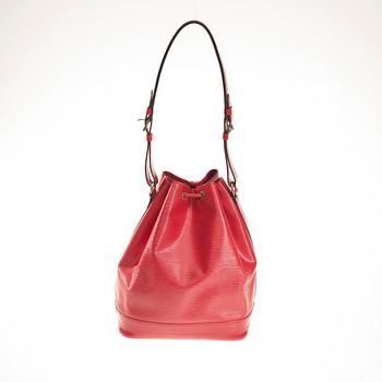 VÄSKA, "Noé", Louis Vuitton.
