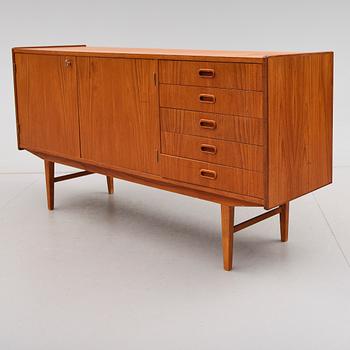 SIDEBOARD, 1900-talets andra hälft.