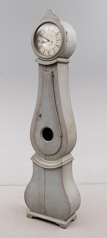 GOLVUR, 1800-talets första hälft.