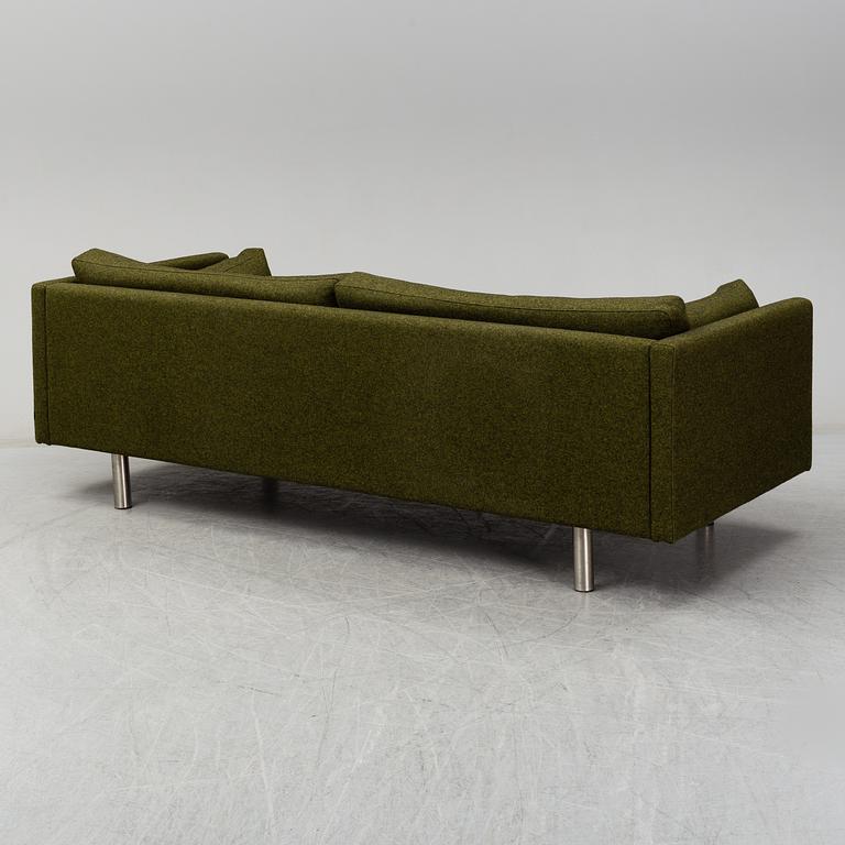 a sofa by Sören Lund Denmark.