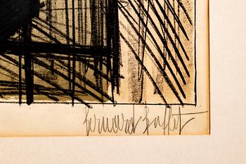 Bernard Buffet,