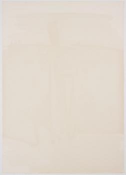André Marfaing, Utan titel.