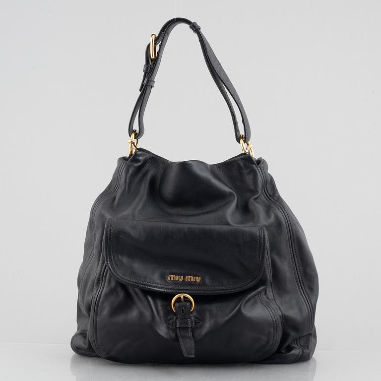 Miu Miu, bag.