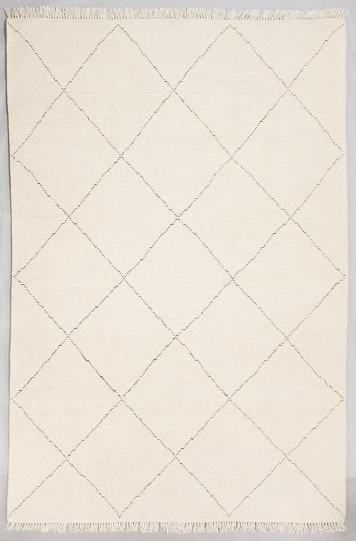 A carpet, Morocco, ca 200 x 300 cm.