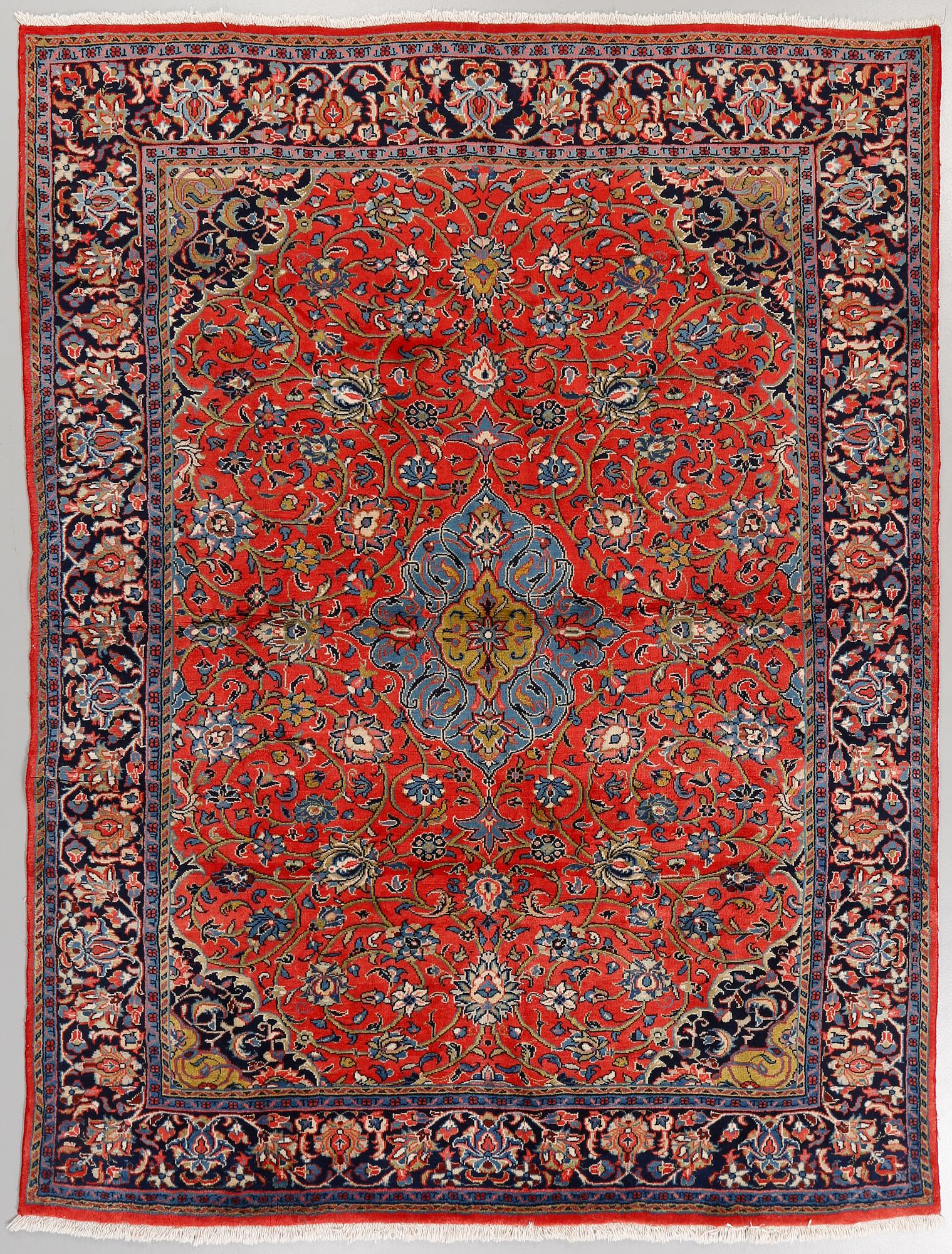 MATTA, Wiss, modern tillverkning, 283 x 217 cm.