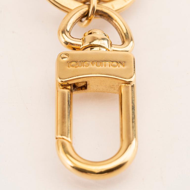 Louis Vuitton, nyckelring.