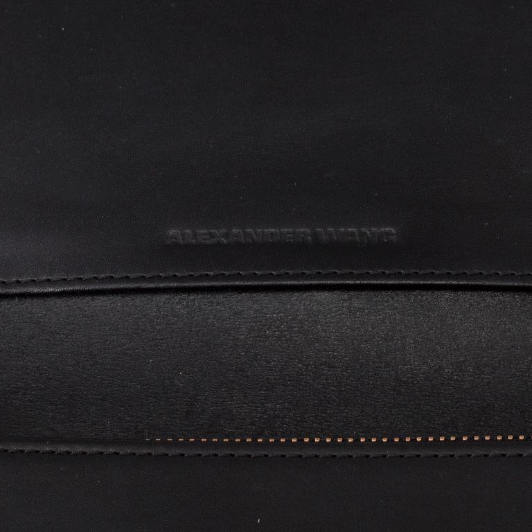 PLÅNBOK, Alexander Wang.