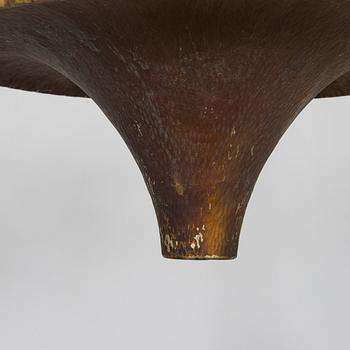 Paavo Tynell, A pair of pendant lights made to order, 1929.