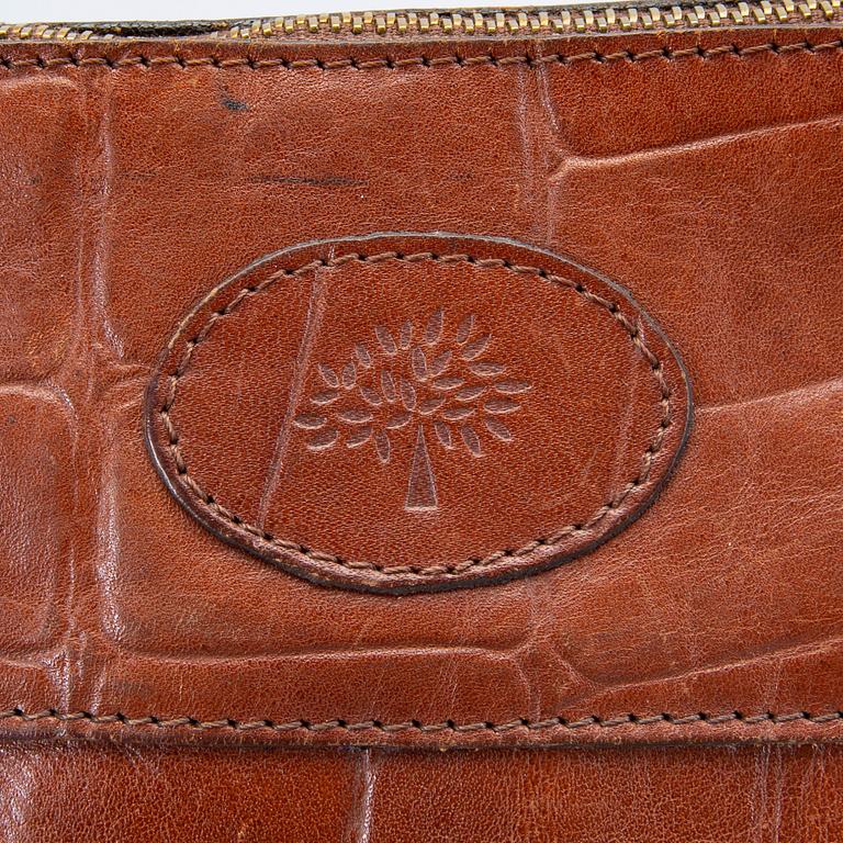 Mulberry, handbag.