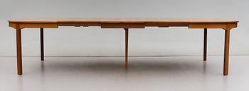 MATBORD, "Ambassadör", Carl Malmsten, 1900-talets andra hälft.