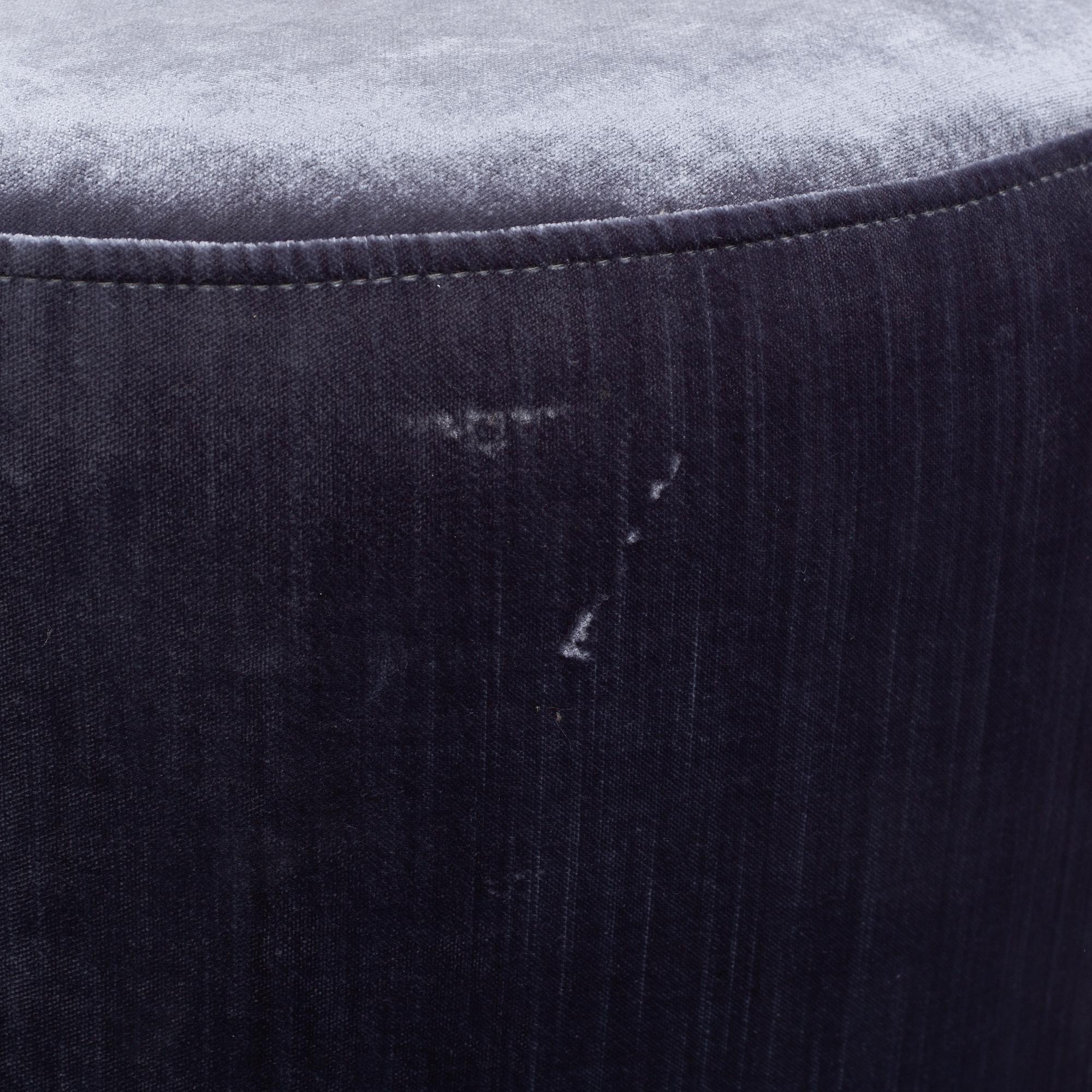 Sittpuff, "Cara", Ruth & Joanna, samtida.