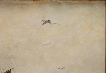 Christian Fredrik Swensson,