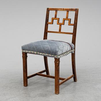 STOL, Art Déco, 1920-30-tal.