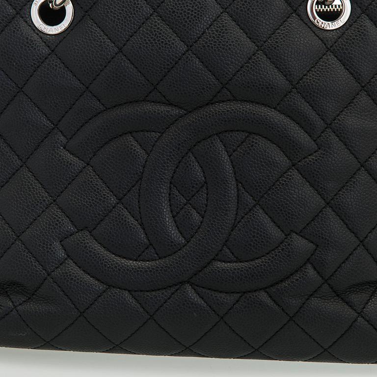 Chanel, a 'Grand Shopping Tote' bag, 2012.