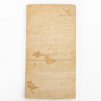 Bihō Takahashi (aktive around 1890-1930), album with 12 woodblock prints, publisher Heikichi Matsuki.