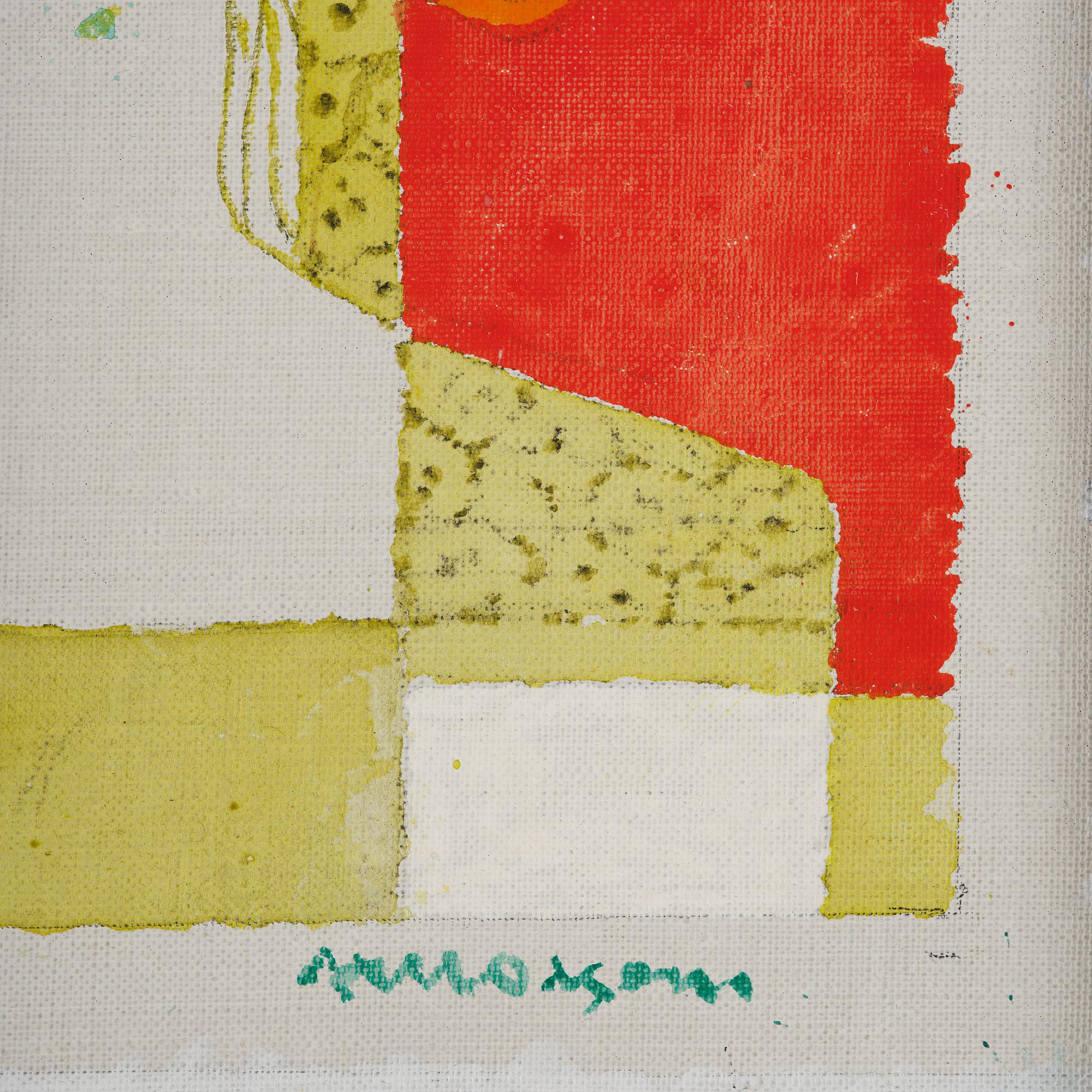 Axel Olsson, "Natteffekt".