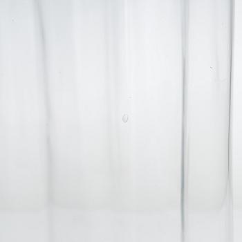 Alvar Aalto, a '3031' vase signed Alvar Aalto 3/1983.