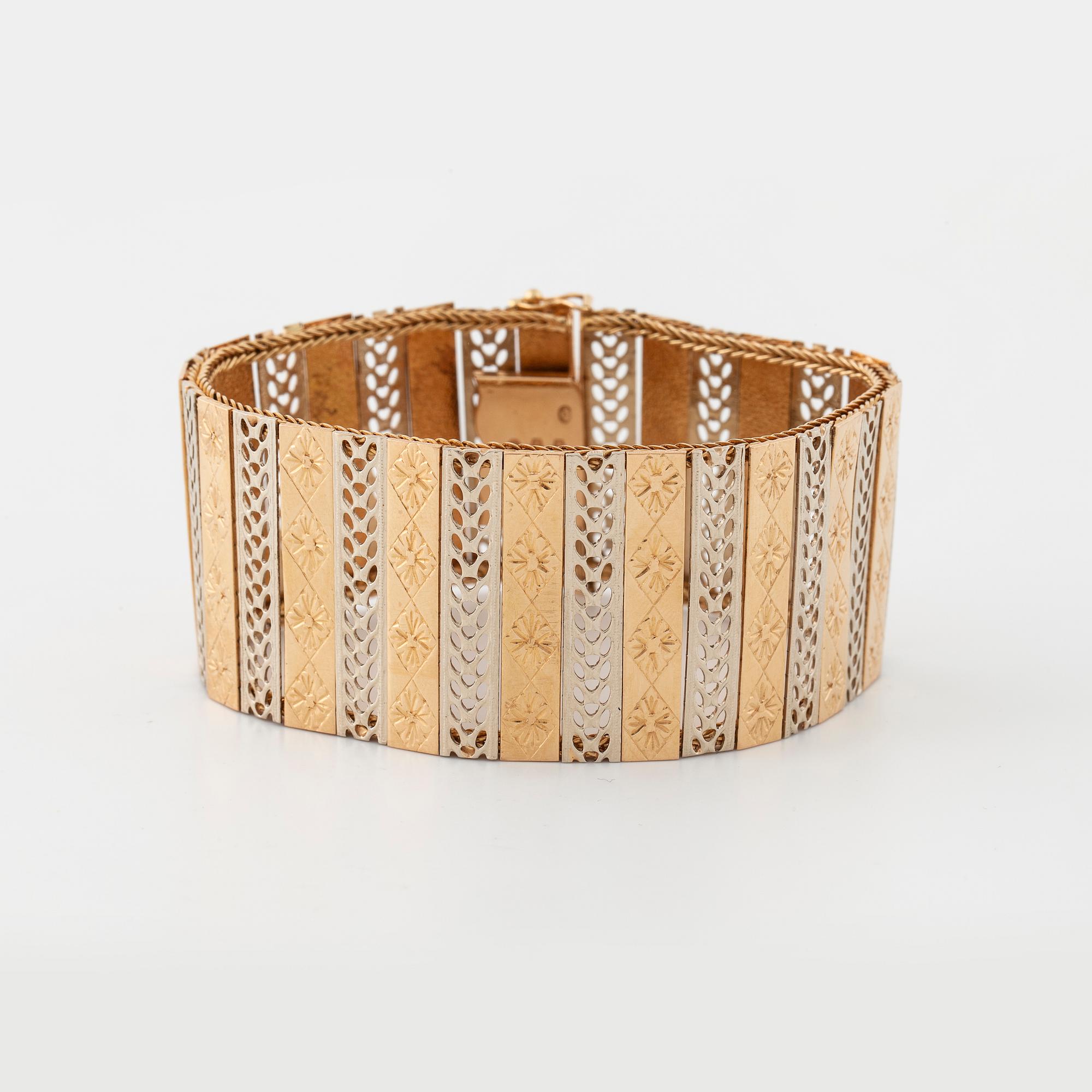 ARMBAND, Uno A Erre, Arezzo, Italien.